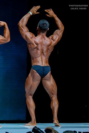 BODYBUILDING НОВИЧКИ